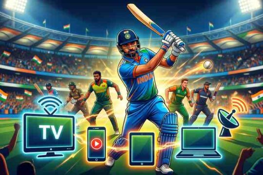 Where to Catch the Global Super League Live in India Your Complete Guide