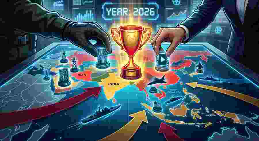 Which Indian Web Series Are Dominating 2026