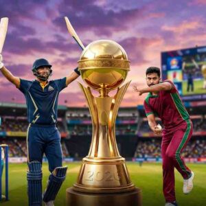 Which Teams Are Competing in the Duleep Trophy 2026