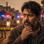 Who Is Bharat Bhushan Tiwari and Why Is His Encounter Making Headlines