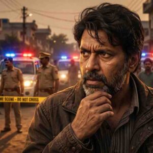 Who Is Bharat Bhushan Tiwari and Why Is His Encounter Making Headlines