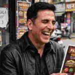 Why Did Akshay Kumar Burst Into Laughter Over Pan Masala Ads