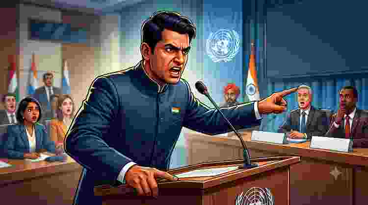 Why Did India Slam the UN Racial Discrimination Panel