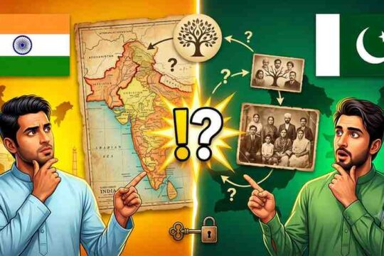 Why Did Sunny Deol Call Pakistan 'India's Maternal Aunt'