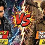 Why Is Emraan Hashmi's 'Awarapan 2' Dominating Advance Bookings Over 'Batwara 1947'