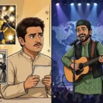 Why Is Hrithik Roshan Calling Out India’s Actor Obsession Atif Aslam Weighs In on Music Ban