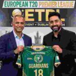 Why is Rahul Dravid Joining Abhishek Bachchan's T20 League