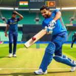 Will Sri Lanka's Pitch Favor India in the Warm-Up Game