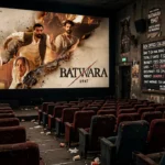Why Did 'Batwara 1947' Struggle at the Box Office?