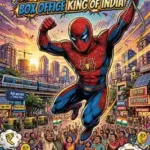 How Spider-Man: Brand New Day Became India’s Box Office King