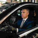Behind the Wheel The Elite Chauffeurs Driving World Leaders and Global Celebrities