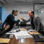 Bitter Family Feud Over 22% Stake Threatens Table Space Technologies' ₹800 Crore IPO