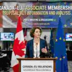 Canada–EU ‘Associate Membership’ Proposal What You Need to Know