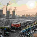 China’s Electricity Consumption Hits Record High in August Driven by EVs and Advanced Manufacturing