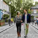 Defying Age and Tradition A Neighborhood Romance That Broke the Rules