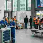 Germany Accelerates Civil Defense and Health System Preparation Amid Strained Relations and Escalating Warnings from Moscow