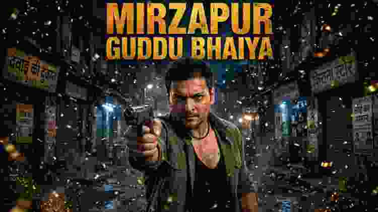 How Did Ali Fazal's 'Mirzapur' Dominate the Box Office This Weekend