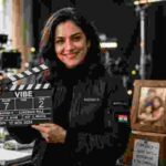 How Preity Zinta Balances Motherhood and Her New Role in VIBE
