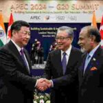 How Xi Jinping's Diplomatic Push is Shaping Global Politics Pre-Trump