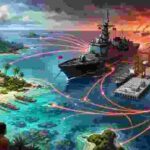 How is China's Influence Campaign Shaping the Pacific Landscape