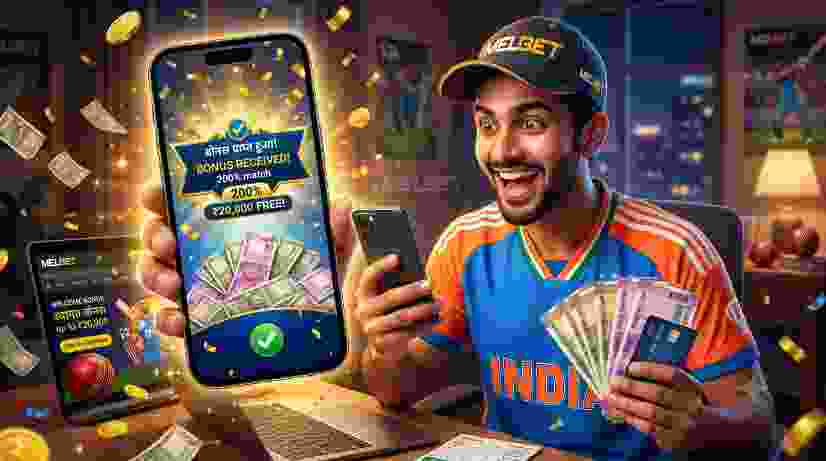 How to Cash In on Melbet's Massive Registration Bonuses in India