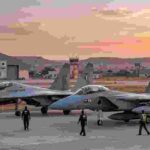 India and Japan Boost Defense Ties as Air Forces Hold Joint ‘Veer Guardian-2026’ Drills in Jodhpur