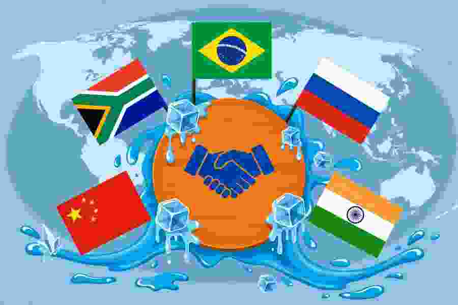 Inside the Xi-Modi Meet at BRICS What’s Really Behind the Thaw, and What Comes Next