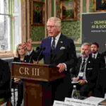 King Charles Issues Urgent Warning Against AI's Darker Capacities, Demands Global Controls