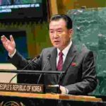 North Korea Defends Nuclear Arsenal at UN, Condemns Aggressive US-Led Alliance
