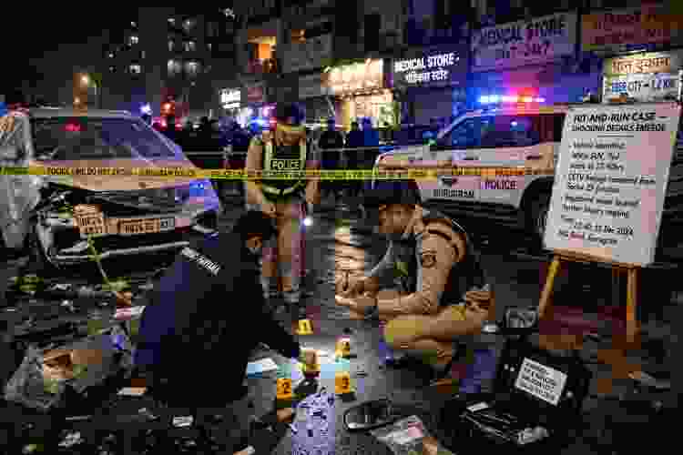 Shocking Details Emerge in Gurugram Hit-and-Run Case