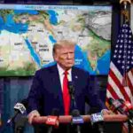 Trump Weighs Blowing Up Iran as Middle East Tensions Surge; Warns Very Big Things Could Happen Next