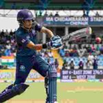 Vaibhav Sooryavanshi's Dazzling Performance in Duleep Trophy Final What You Need to Know