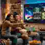 What New OTT Releases Should You Binge-Watch This Weekend?