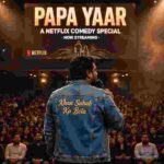 What to Expect from Zakir Khan's Netflix Special 'Papa Yaar' and 7 Comedy Gems You Can't Miss