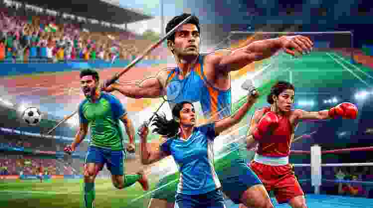What’s Driving India’s Passion for Sports Beyond Cricket