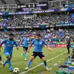 When Will India Face Uruguay in Football Find Out About Forlan's Return!