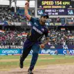 Who Is Ashok Sharma Meet the IPL Sensation Making Waves in International Cricket