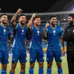 Who Made the Cut Meet India's Squad for the Brazil and Uruguay Friendlies