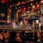 Who Took Home the Gold at the 2026 Emmy Awards