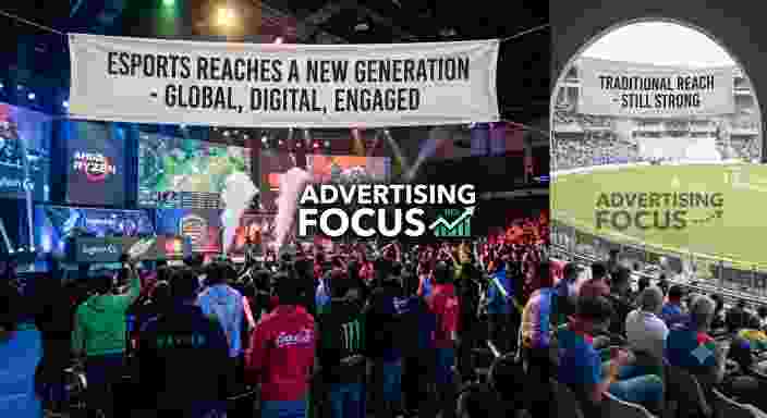 Why Are Brands Shifting Focus from Cricket to Esports