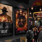 Why Is Yash's Toxic Struggling at the Box Office Before Mirzapur's Big Debut
