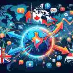 Why JioHotstar's UK, Canada, and Singapore Launch is Sparking Conversations