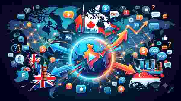 Why JioHotstar's UK, Canada, and Singapore Launch is Sparking Conversations