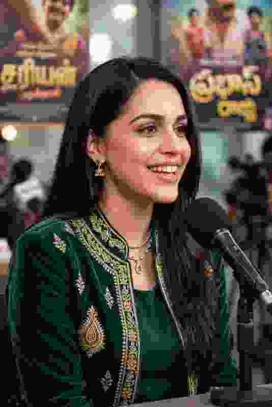 Why Naila Grrewal Believes South Cinema is Winning Hearts With Its Roots