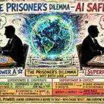 ‘Trump, Xi Too Consumed To Save The World From AI’ The Geopolitical Prisoner’s Dilemma